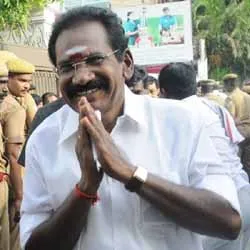 Sellur K. Raju